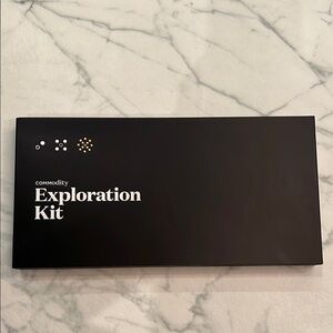 Exploration Kit - Black